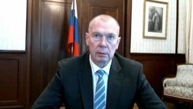 Александр Шульгин о попытках США вытеснить Россию из ОЗХО