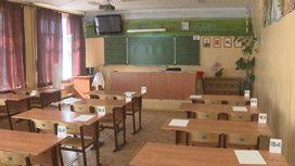 В Волгоградской области девятиклассники начали сдавать государственные экзамены