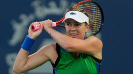 Павлюченкова проиграла Муховой четвертьфинал Roland Garros