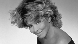 Умерла Тина Тернер