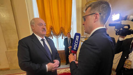 Ответ Лукашенко полякам: пусть приходят, мы готовы