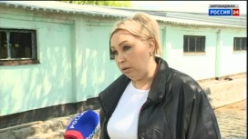Интервью: Ирина Антипова