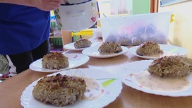 Суд обязал КШП "Подросток" перестать уменьшать порции блюд для оренбургских детсадов