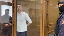 Убийце Насти Муравьевой дали пожизненный срок