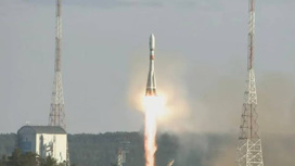 Первый в этом году старт ракеты состоялся на амурском космодроме