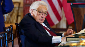 Киссинджер назвал причину украинского конфликта