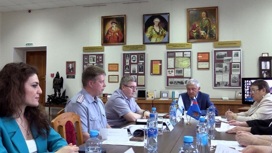 В Архангельской области разрабатывают план по созданию службы пробации