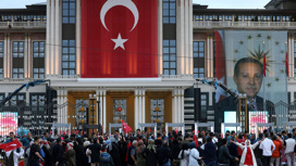 Турецкие выборы как геополитическая схватка и киевский терроризм