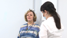 В областном центре сегодня начала работу ежегодная научно-практическая медицинская конференция