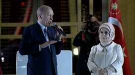 Президентские выборы в Турции назвали судьбоносными