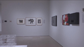 Ливанский музей современного искусства Сурсок вновь открыт для посетителей