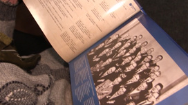 "Одна на всех": книгу об энергетиках – героях Великой Отечественной войны презентовали в Чите