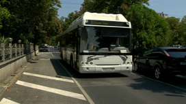 Общественный транспорт в Сочи готовят к началу курортного сезона