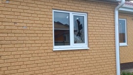 Под обстрел ВСУ попало село Новая Таволжанка