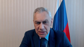 Посол Боцан-Харченко рассказал о встрече с президентом Сербии