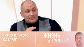 Актер Соловьев о русофобии немецких полицейских