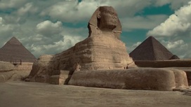 Netflix выпустил художественно-документальный фильм о Клеопатре