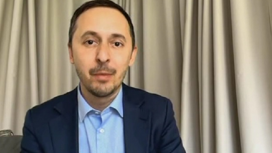 Давид Мелик-Гусейнов рассказал о проведении расширенного неонатального скрининга в Нижегородской области