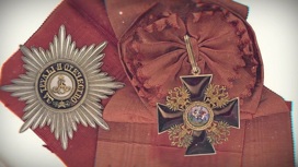 Орден Невского, Северная военная флотилия и Челябинский тракторный завод
