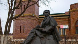 6 июня в Оренбурге будет объявлен Пушкинским днем