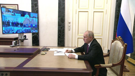 Путина пригласили в Карачаево-Черкесию на чай с домашним сыром