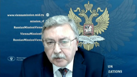 Ульянов: на ЗАЭС Россия изначально руководствуется принципами Гросси