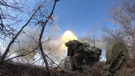 Успехи в Марьинке сразу отразятся на обстановке в Донецке