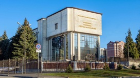 Компанию в Северной Осетии оштрафовали на миллион рублей за дачу взятки ее руководителем