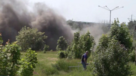 Минимум 4 белгородца пострадали в результате артобстрела ВСУ