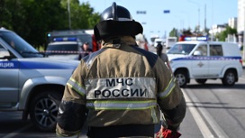 Две женщины погибли в ходе обстрела белгородского села