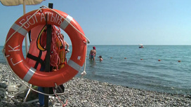 В Сочи летом будут ежедневно проверять качество воды в море