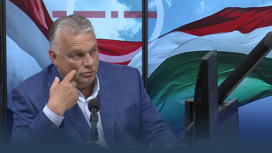 Европарламент наказал Венгрию за антивоенную позицию