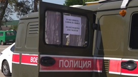 Две женщины погибли во время обстрела поселка Маслова Пристань