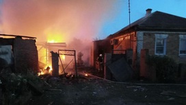 ВСУ нанесли новые удары по Белгородской области