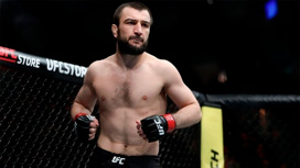 Нурмагомедов проиграл на турнире UFC Дос Сантосу