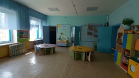 Детский сад в Новорайчихинске все-таки закроют