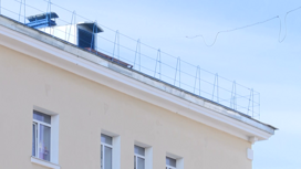 В Норильске по региональной программе капитальных ремонтов в этом году отремонтируют четыре крыши