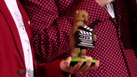 В Перми завершился Всероссийский фестиваль детского кино "Медвежонок"