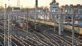 До конца июня между Москвой и Тверью отменят часть поездов