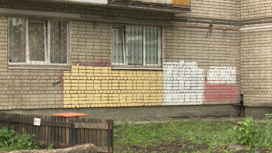 Уральские коммунальщики дали бой уличным объявлениям о нелегальном заработке