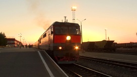 Архангельские школьники отправились в Северный Артек