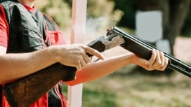 На Ямале пенсионер выстрелил в своего обидчика из ружья