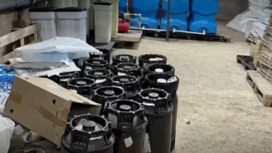 В Удмуртии зафиксирован первый случай гибели от суррогатного сидра