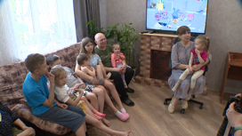В Ярославской области заработала новая мера поддержки многодетных семей