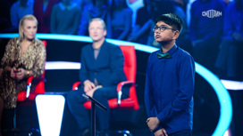 12-летний мальчик из Индии решает арифметические задачи быстрее всех