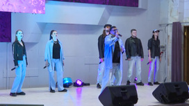 Забайкальская филармония открыла второй сезон "Концертов на закате"