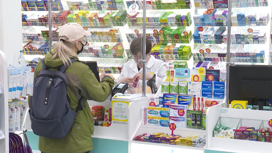 Аптека «Планета Здоровья» открылась во Владивостоке