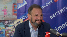 Фильм-исследование и немного – разоблачение: Сергей Брилев рассказал о своей новой работе