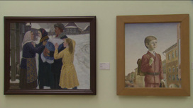 Выставка "Семья – душа России" открывается в музее-заповеднике "Царицыно"