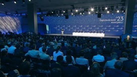 Мишустин сообщил о росте интереса к ЕАЭС в мире